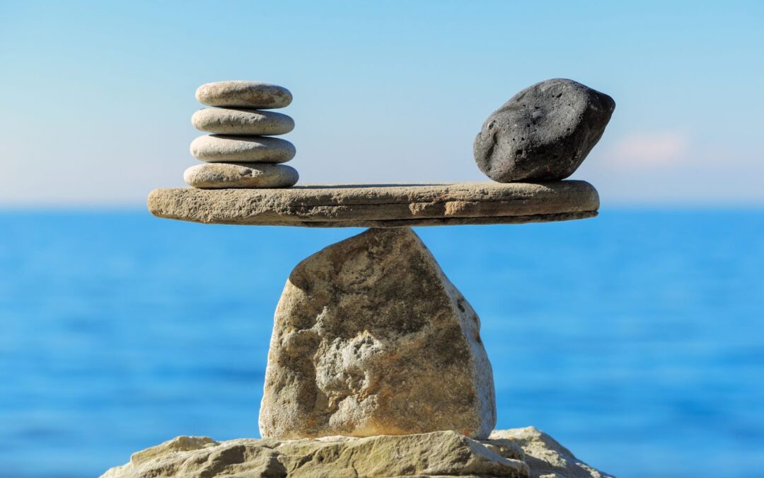 Balance matters – 5 things to think about if you are considering a mortgage