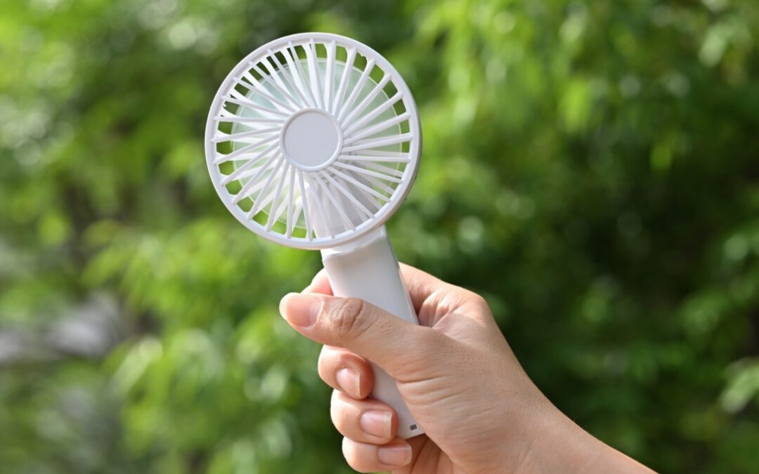 Heat-busting tips to keep your house cool this summer￼